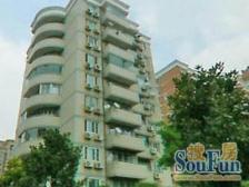 老外街旁 复式洋房 一梯两户 低密度洋房社区