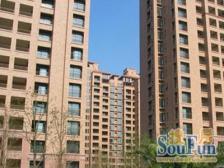 飞机户型 临河带入户花园 婚房装修 采光通风好