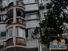 古北·宝石公寓·1室·2厅