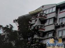 宝石公寓 1室1厅 南 北