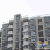 卫生间全明,大开间,品质小区,小区入口附近