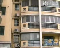 福阳大厦1室0厅东