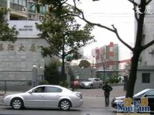 福阳大厦 2室2厅 南