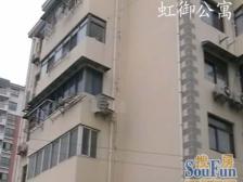 张江双子塔旁、河景房、三房二厅一厨二卫、地铁出行