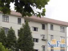 沪东新村 1室1厅 南