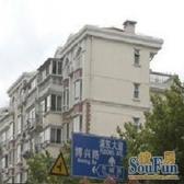 低楼层标准大三房地铁200米文峰商场旁