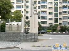 2002年小区,曹二,近长风公园,大渡河路地铁站