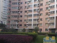 南北通风边套,精装修拎包入住,随时看房。