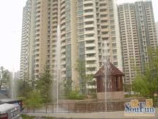 静安枫景苑 4室3厅 南