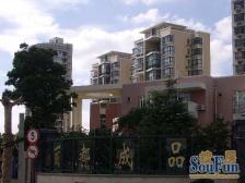 三房两卫!视野好,景观房,税费少方便看,诚意卖