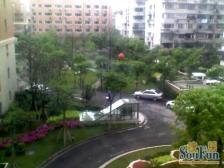 瀚林世家 3室2厅 南 北