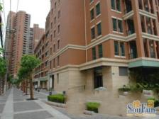 瀚林世家 3室2厅 南