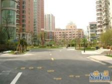 满5年,户型方正高品质小区,业主诚意出售看房方便