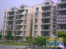 叠加别墅三复四复五,靠大河采光好,满五年