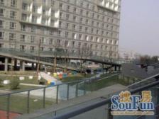 青春驿站 1室1厅 南