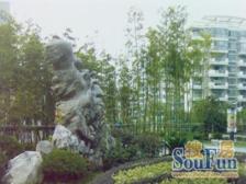 经纬城市绿洲3室1厅南北