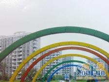 经纬阳光水岸家园(一期) 6室4厅 南