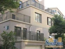 厨卫朝北,大开间,品质小区,繁华地段