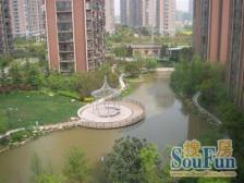 电梯房,南北通透,双阳台,品质小区,小区景观位置,精装修,诚意出售