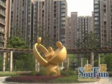 老业主委托价格可谈高区三房方便看房学区未用