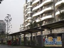 业主出国诚售,价格可谈,自主精装,带地下车位