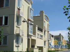 法式风情社区,配套成熟,业主沟通便捷