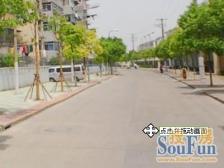 新上大一房,业主诚意出售,看房随时