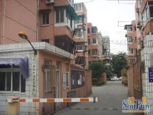 随时看房,卧室朝南采光好+无贷款,满五,可拎包入住