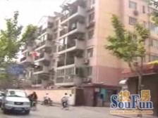 黄浦外滩,板式户型,双南两房,中低楼层,诚意出售看房随时