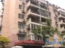 南花苑 2室2厅 南