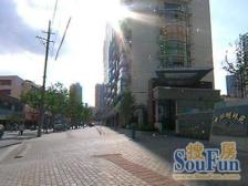 中虹明珠苑3室南朝向1600.00万元/套出售