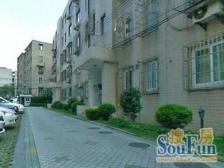 全明户型三房,南北通透,户型方正,一层两户得房率高