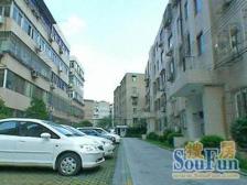 一梯两户边套南北通,主卧带拐角阳台,诚意出售