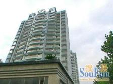 浦东世博·住友昌盛新苑·3室·1厅