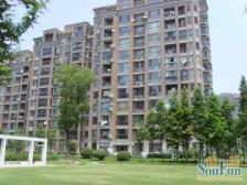 佰萬精装全送丨带产权车位丨双轨地贴口丨一梯队福外丨电梯大三房