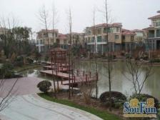 众众德尚世嘉 3室2厅 南 北