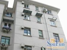 开鲁二村2室南朝向285.00万元/套出售