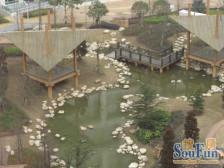 店长推好房:有南北双花园60多平边套南北通复试好户型