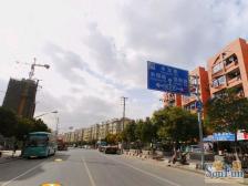 南大智慧城,华润加持,精装楼层好,视野开阔 地铁近