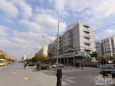 复式房复式房!可做6个房间!楼梯房!近地铁户型好!