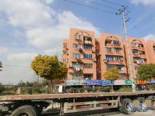 祁连欣苑 4室2厅 南 北