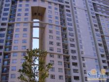 店长严选!陆家嘴滨江朝南复式,边套采光通风好!!!