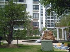 地铁口飞机户型边套三房|小区中心位置|看房提前联系