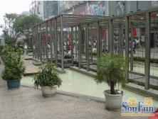 近地铁 无抵押,中间楼层 电梯房 新上房源 随时看