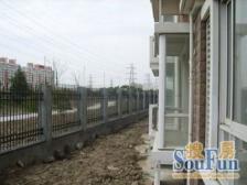 莘庄南广场地铁100米得房率88%左右,30平花园诚意出售