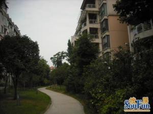 嘉云台 3室1厅 东北