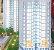 水木年华(长寿) 3室2厅 南