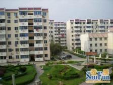 铁路九村(南铁世纪花园) 南北通透,采光好 近地铁 视野好,诚心出售