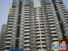 得房率高,稀有朝南2房,典藏版,诚意出售!