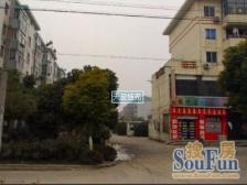 诚意出售+看房随时+位置安静+美丽家园改造